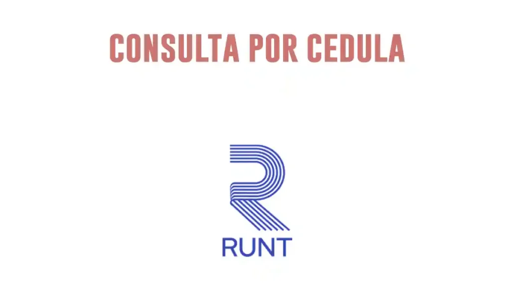 Consulta RUNT por cédula